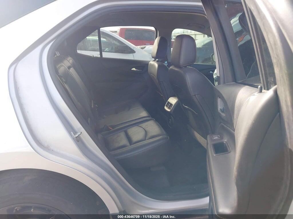 2GNAXNEV5M6126263 2021 CHEVROLET EQUINOX photo no. 8