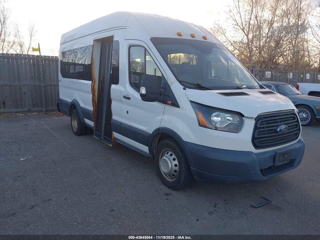 1FDVU4XG5HKA63501 2017 FORD TRANSIT-350 photo no. 1