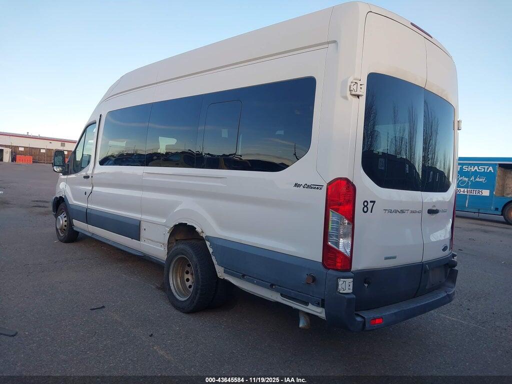 1FDVU4XG5HKA63501 2017 FORD TRANSIT-350 photo no. 3