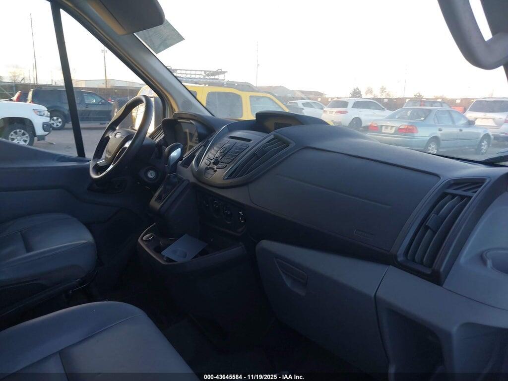 1FDVU4XG5HKA63501 2017 FORD TRANSIT-350 photo no. 5