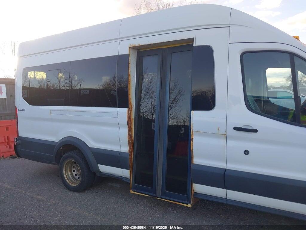 1FDVU4XG5HKA63501 2017 FORD TRANSIT-350 photo no. 6