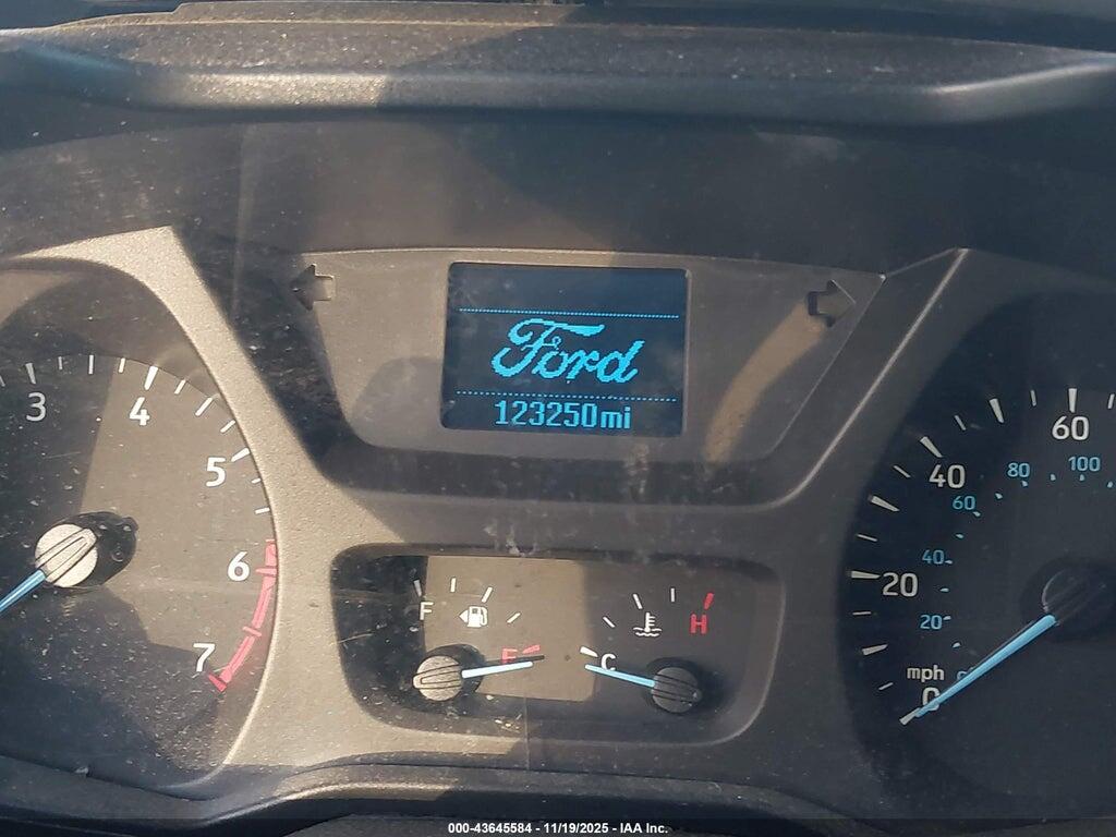 1FDVU4XG5HKA63501 2017 FORD TRANSIT-350 photo no. 7