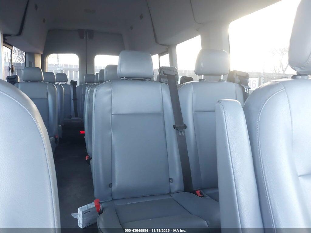 1FDVU4XG5HKA63501 2017 FORD TRANSIT-350 photo no. 8