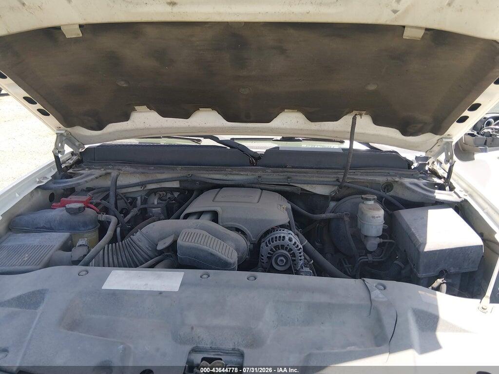 3GTP2XE28CG199827 2012 GMC SIERRA 1500 photo no. 10