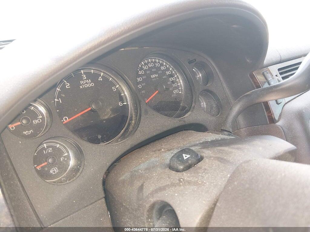 3GTP2XE28CG199827 2012 GMC SIERRA 1500 photo no. 7