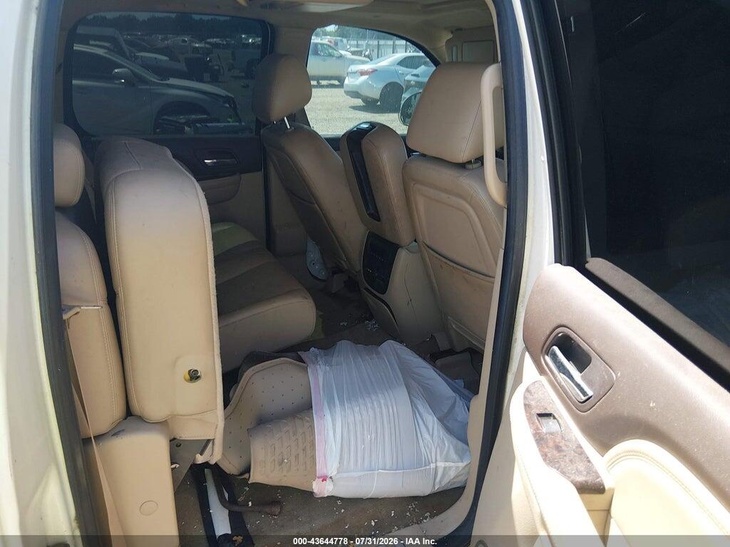 3GTP2XE28CG199827 2012 GMC SIERRA 1500 photo no. 8