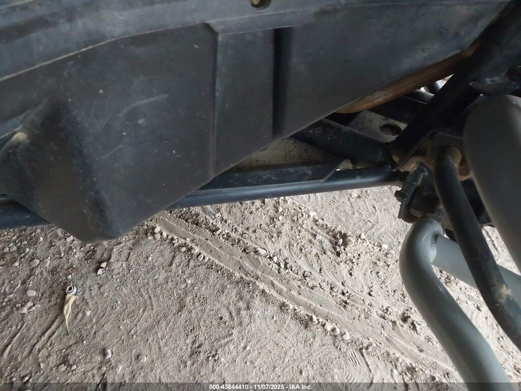3NSVBE870HH014835 2017 POLARIS RZR photo no. 10