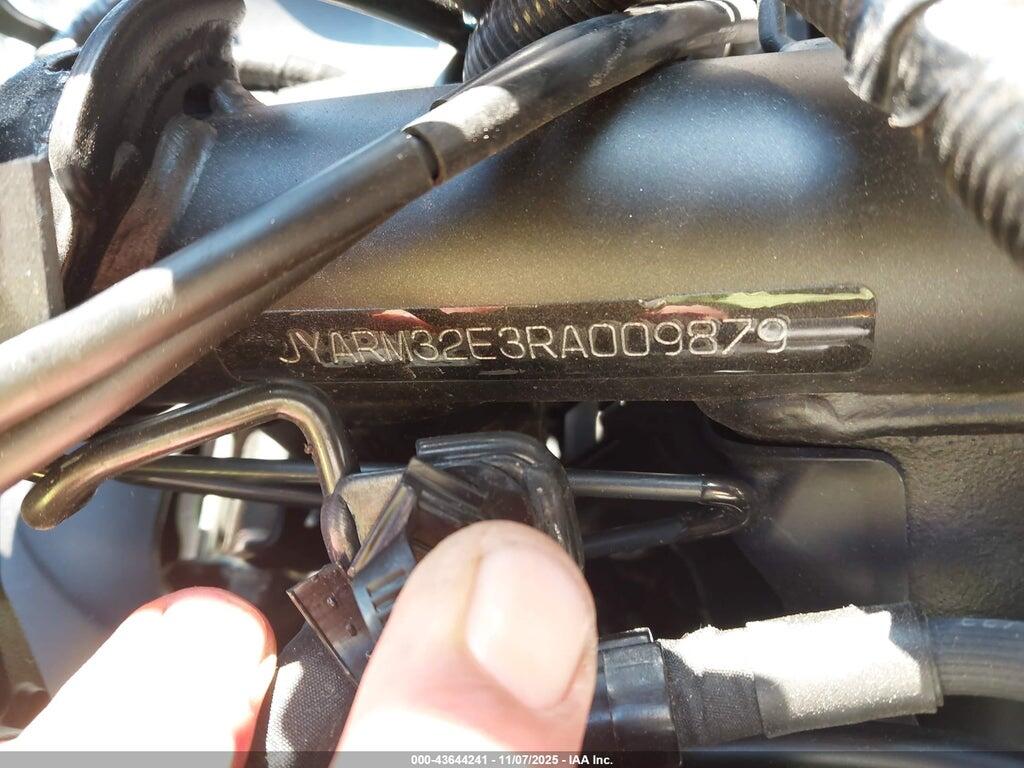 JYARM32E3RA009879 2024 YAMAHA MT07 photo no. 10