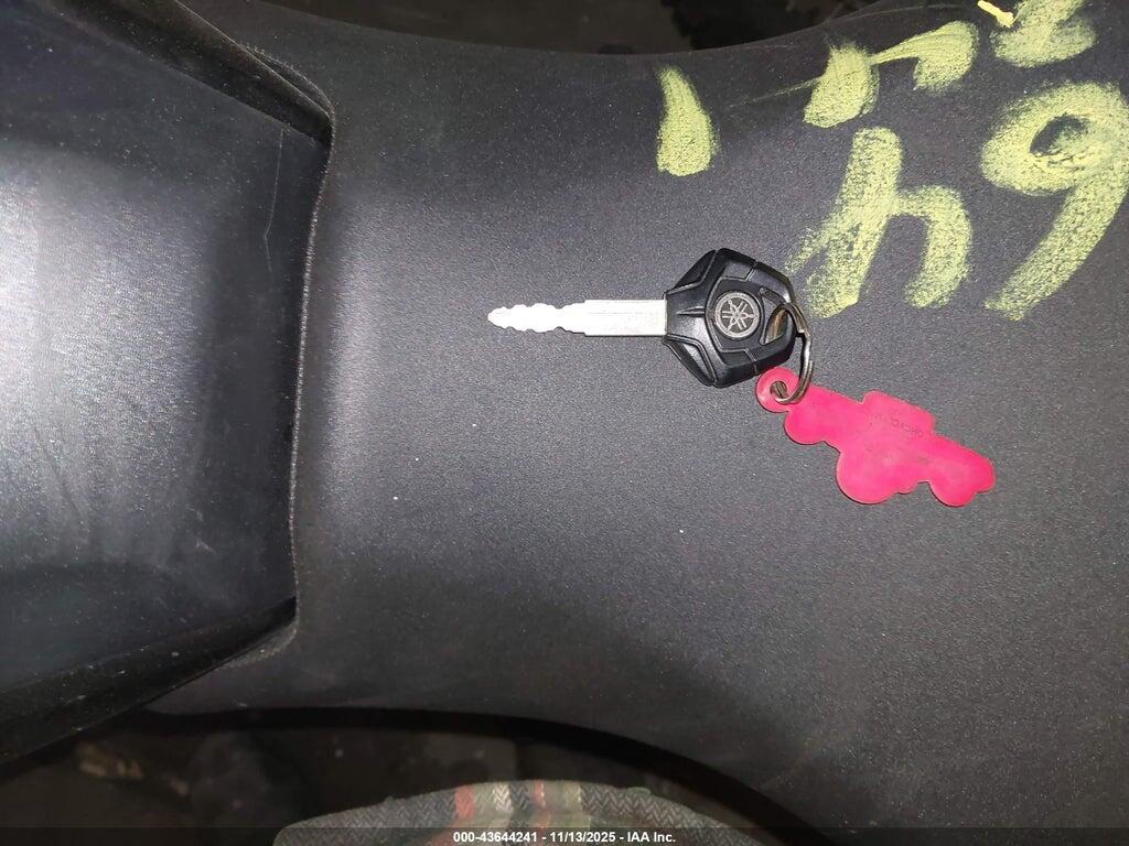 JYARM32E3RA009879 2024 YAMAHA MT07 photo no. 11