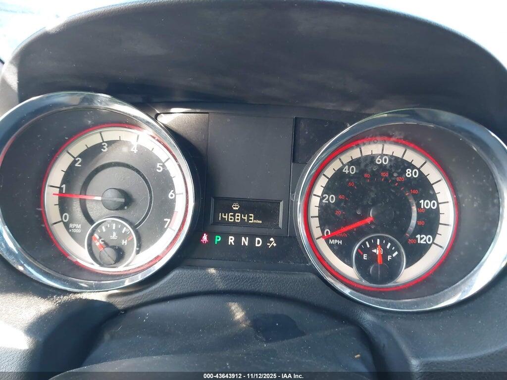 2C4RDGCG5HR800257 2017 DODGE GRAND CARAVAN photo no. 7