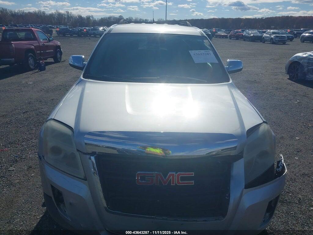 2GKFLVEK5D6121293 2013 GMC TERRAIN photo no. 12