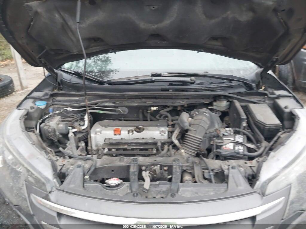 2HKRM4H79EH641999 2014 HONDA CR-V photo no. 10