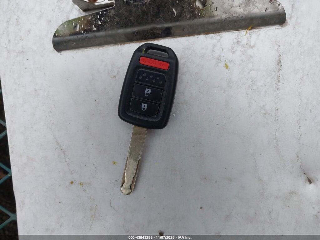 2HKRM4H79EH641999 2014 HONDA CR-V photo no. 11