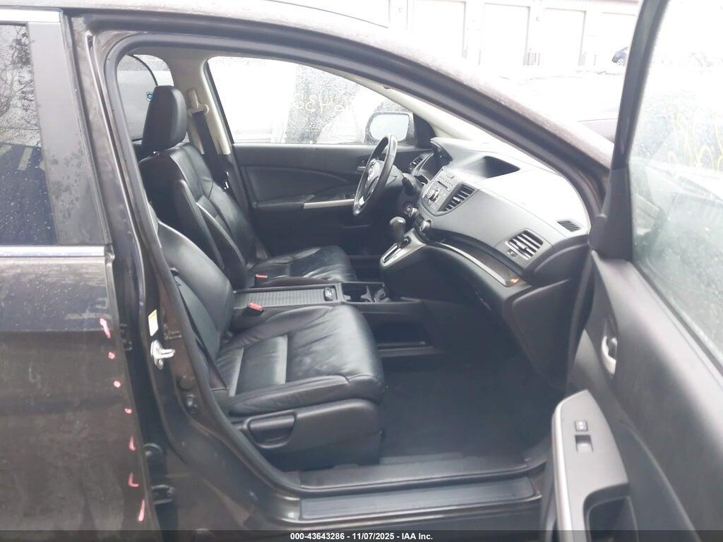 2HKRM4H79EH641999 2014 HONDA CR-V photo no. 5