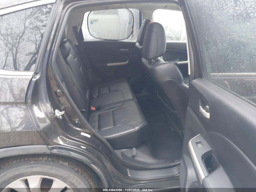 2HKRM4H79EH641999 2014 HONDA CR-V photo no. 8