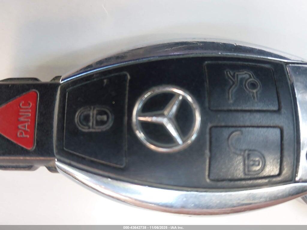 WDDUG8CB0EA062871 2014 MERCEDES-BENZ S 550 photo no. 11