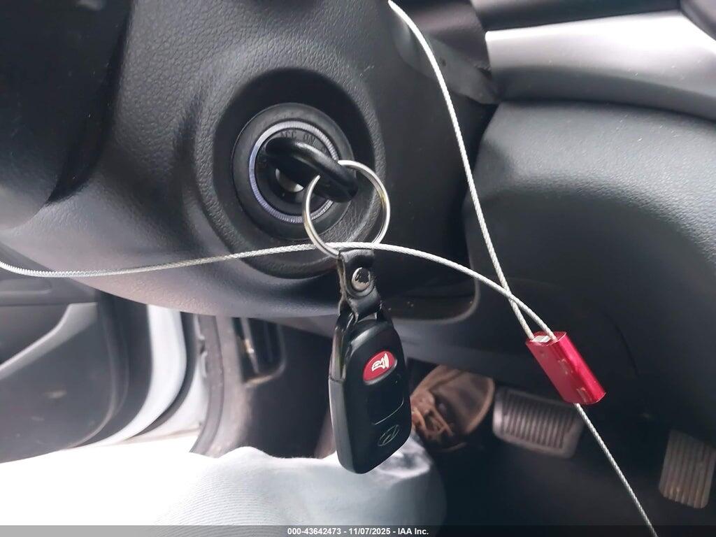 5NPD74LF2KH418828 2019 HYUNDAI ELANTRA photo no. 11