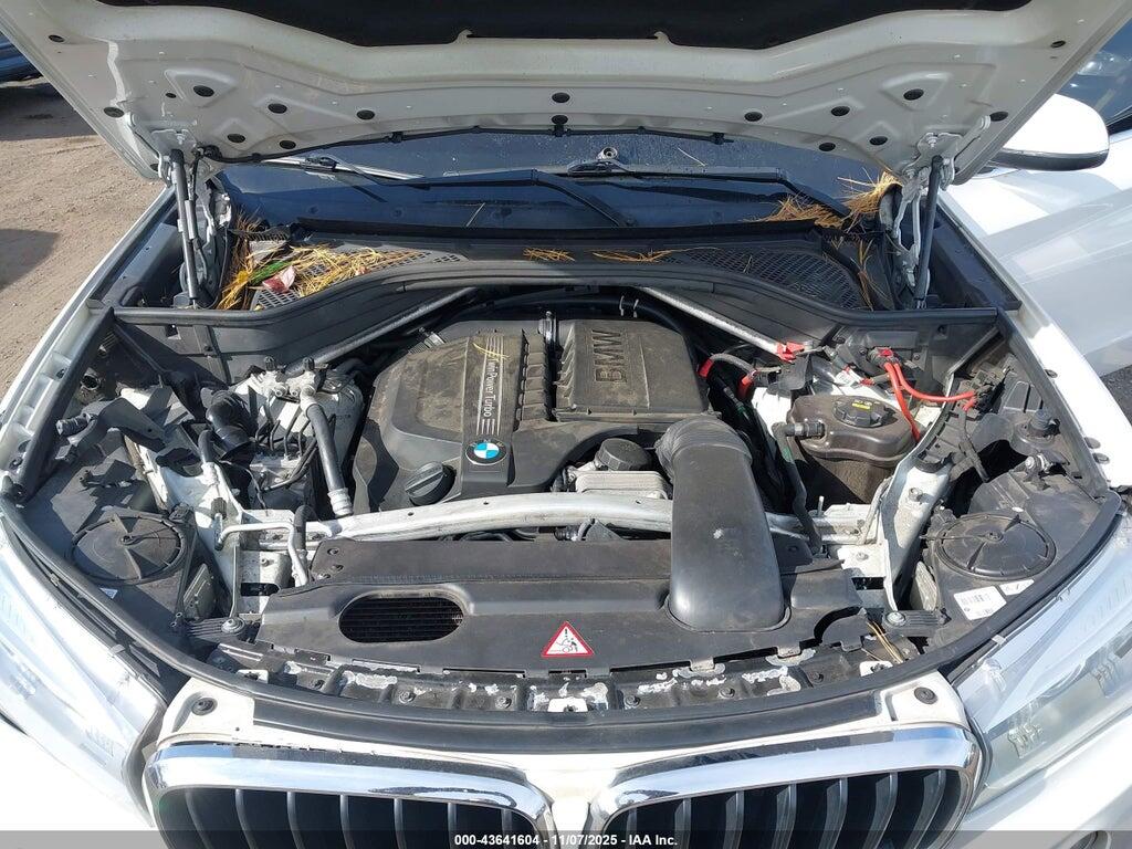 5UXKR0C55F0K52520 2015 BMW X5 photo no. 10