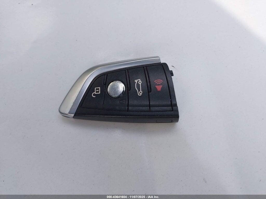 5UXKR0C55F0K52520 2015 BMW X5 photo no. 11