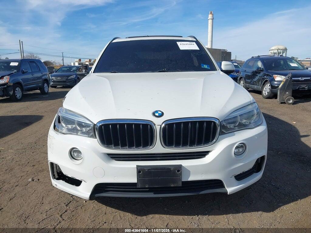 5UXKR0C55F0K52520 2015 BMW X5 photo no. 12