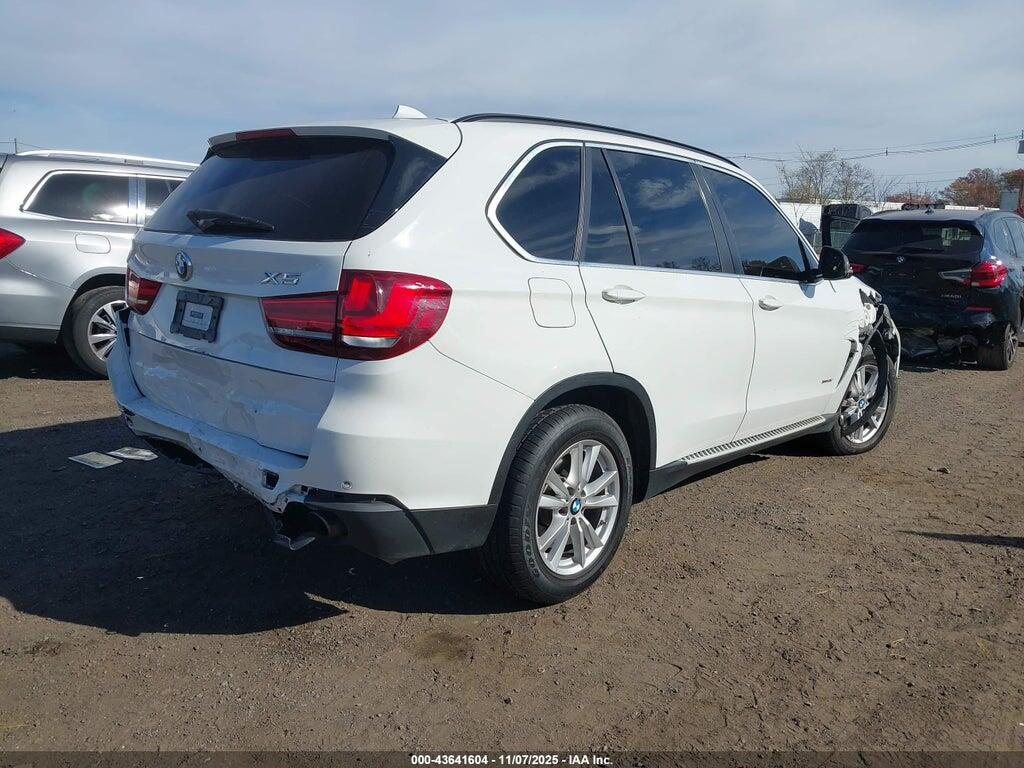 5UXKR0C55F0K52520 2015 BMW X5 photo no. 4
