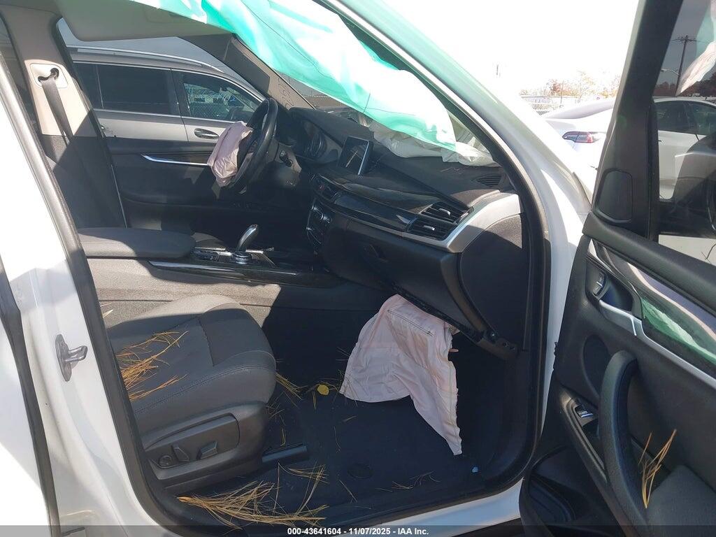 5UXKR0C55F0K52520 2015 BMW X5 photo no. 5
