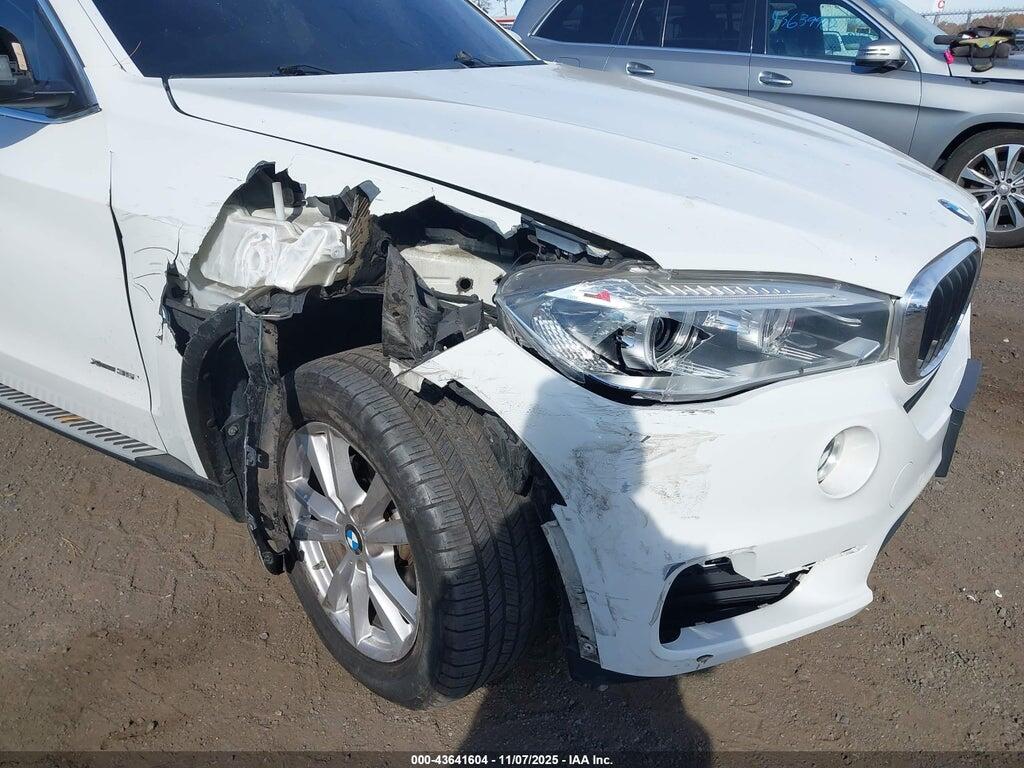 5UXKR0C55F0K52520 2015 BMW X5 photo no. 6