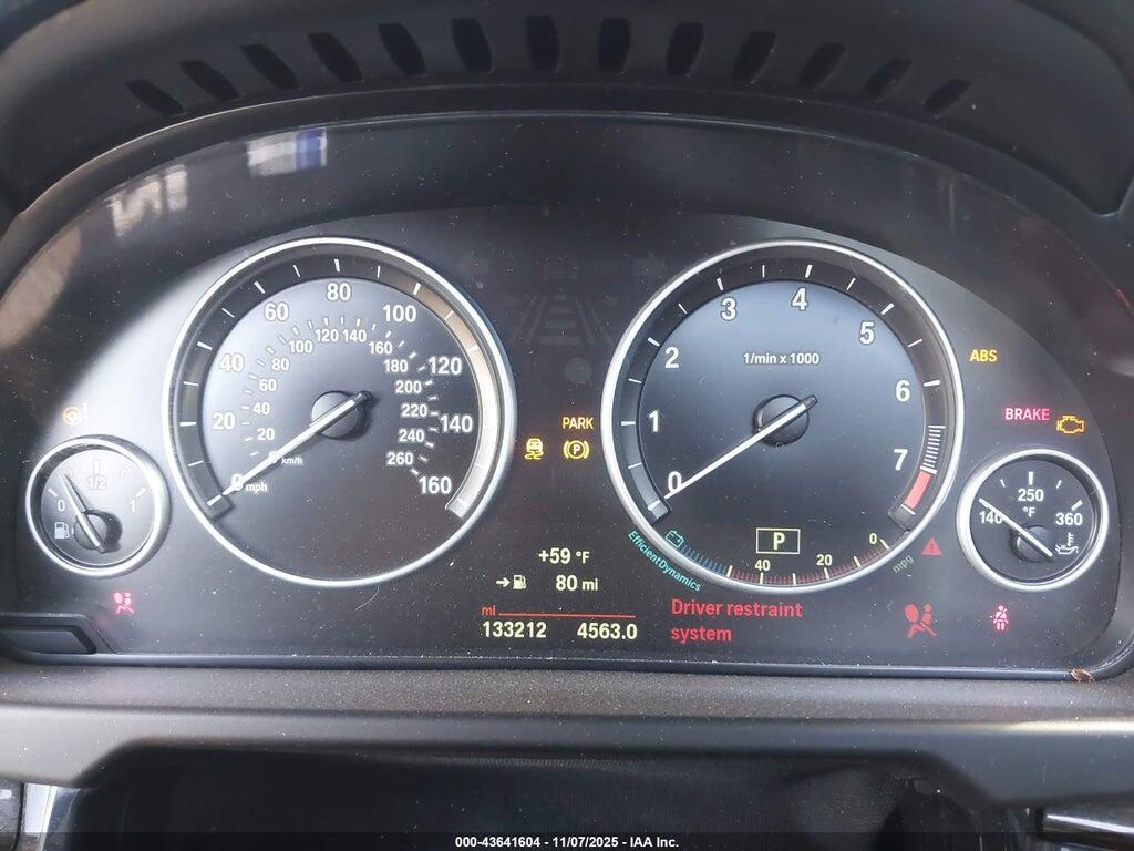 5UXKR0C55F0K52520 2015 BMW X5 photo no. 7
