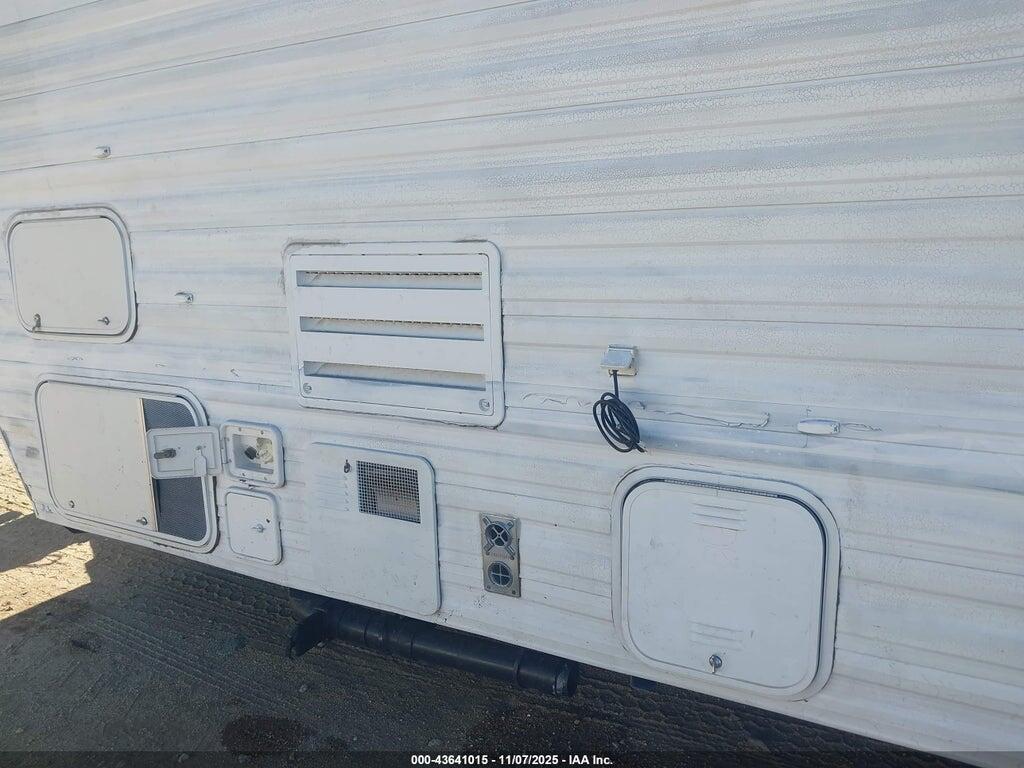 1W9FF22202C114734 2002 WARRIOR OTHER photo no. 12