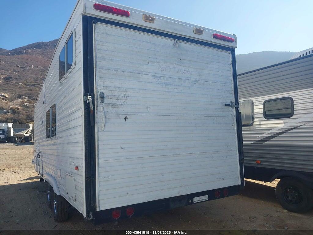 1W9FF22202C114734 2002 WARRIOR OTHER photo no. 3