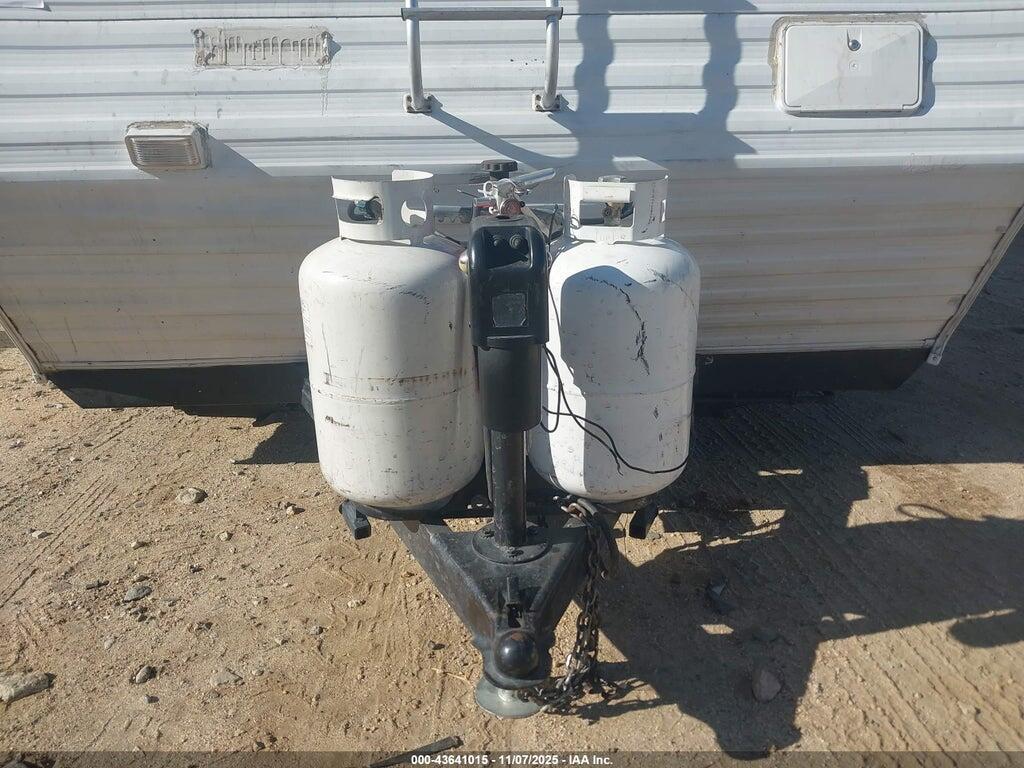 1W9FF22202C114734 2002 WARRIOR OTHER photo no. 7