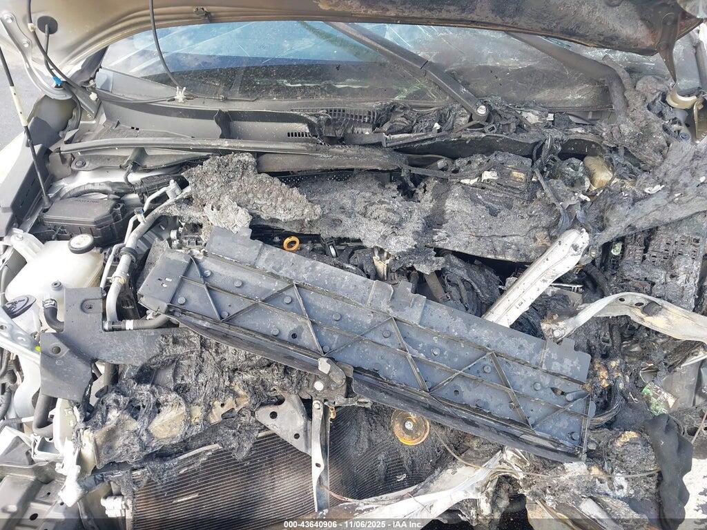 5YFS4MCE8MP092644 2021 TOYOTA COROLLA photo no. 10