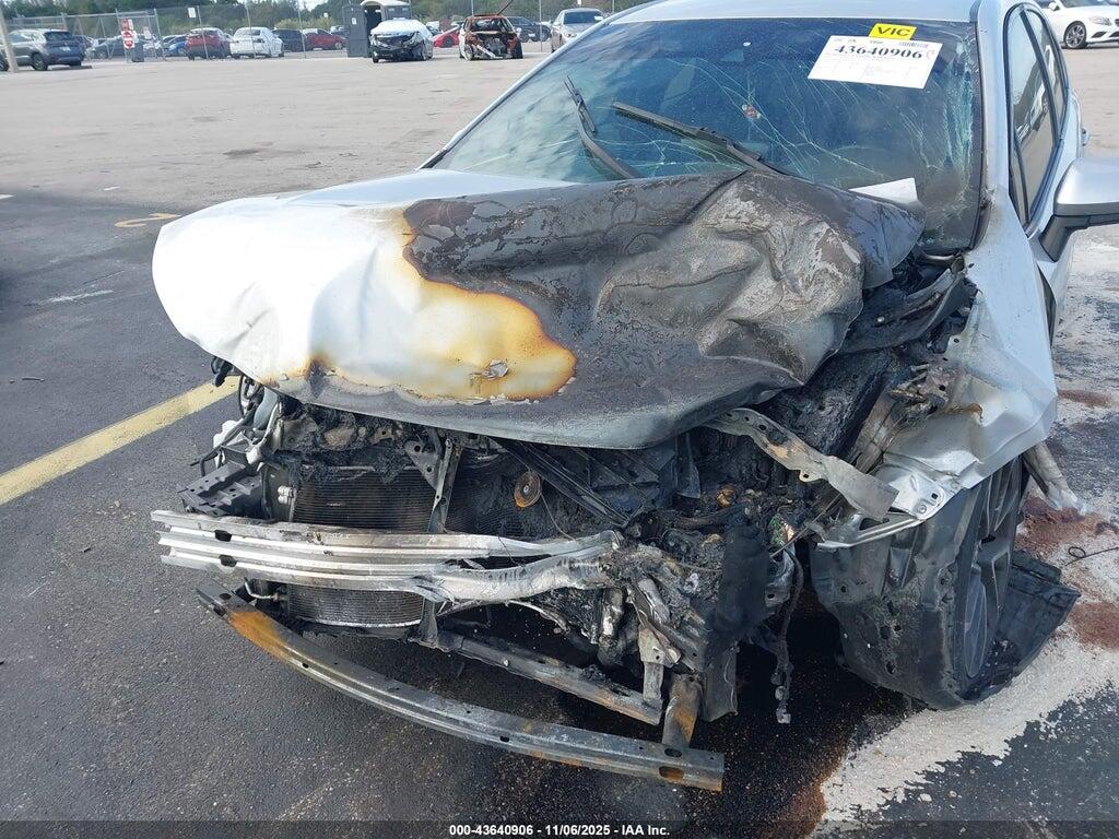 5YFS4MCE8MP092644 2021 TOYOTA COROLLA photo no. 6