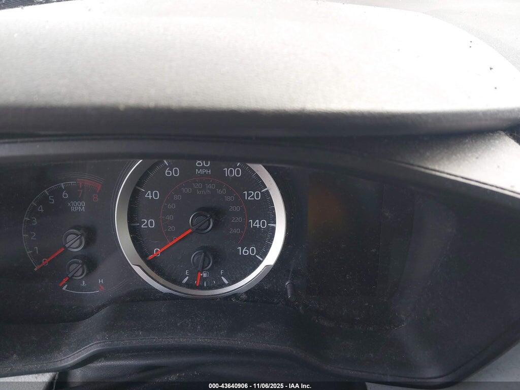 5YFS4MCE8MP092644 2021 TOYOTA COROLLA photo no. 7