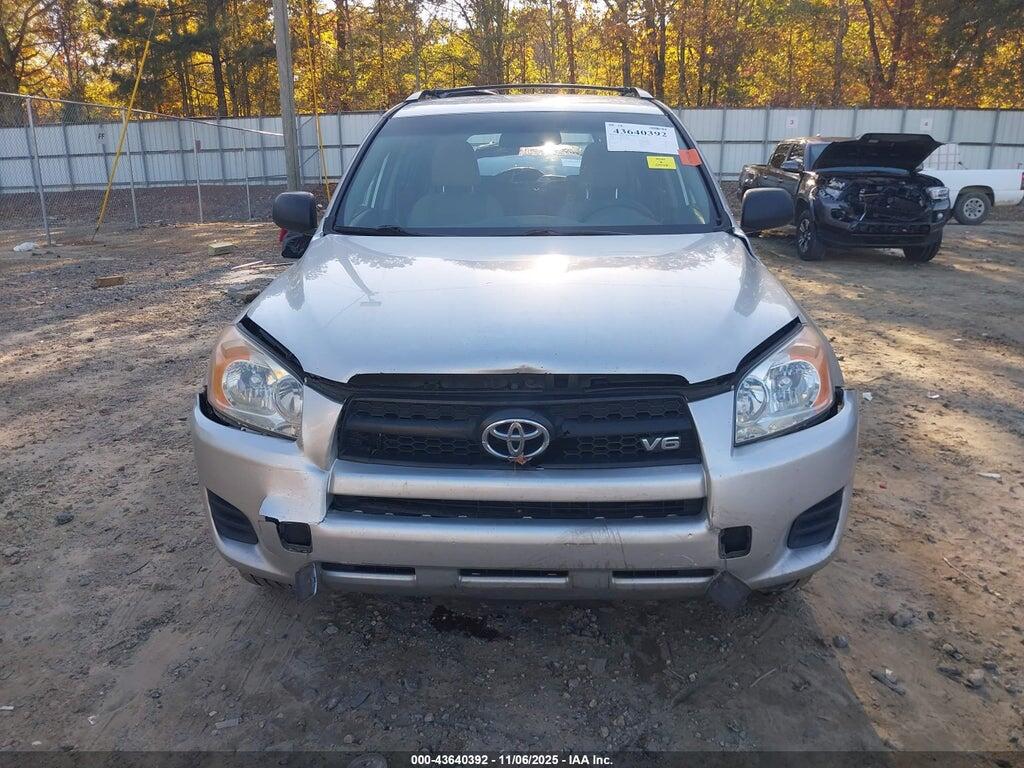 2T3BK4DV3AW015847 2010 TOYOTA RAV4 photo no. 12