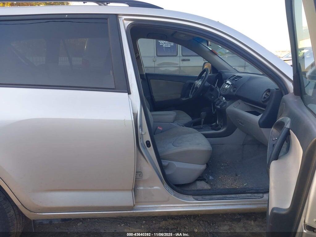 2T3BK4DV3AW015847 2010 TOYOTA RAV4 photo no. 5