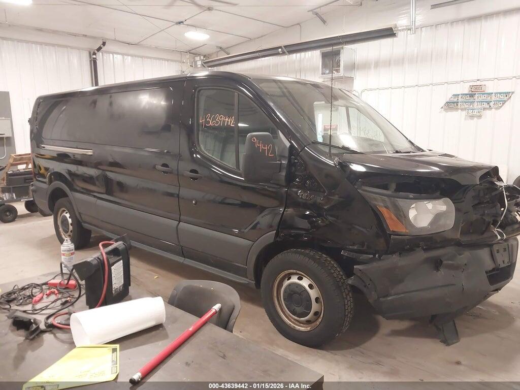 1FTYR2YG3JKB22685 2018 FORD TRANSIT-250 photo no. 1