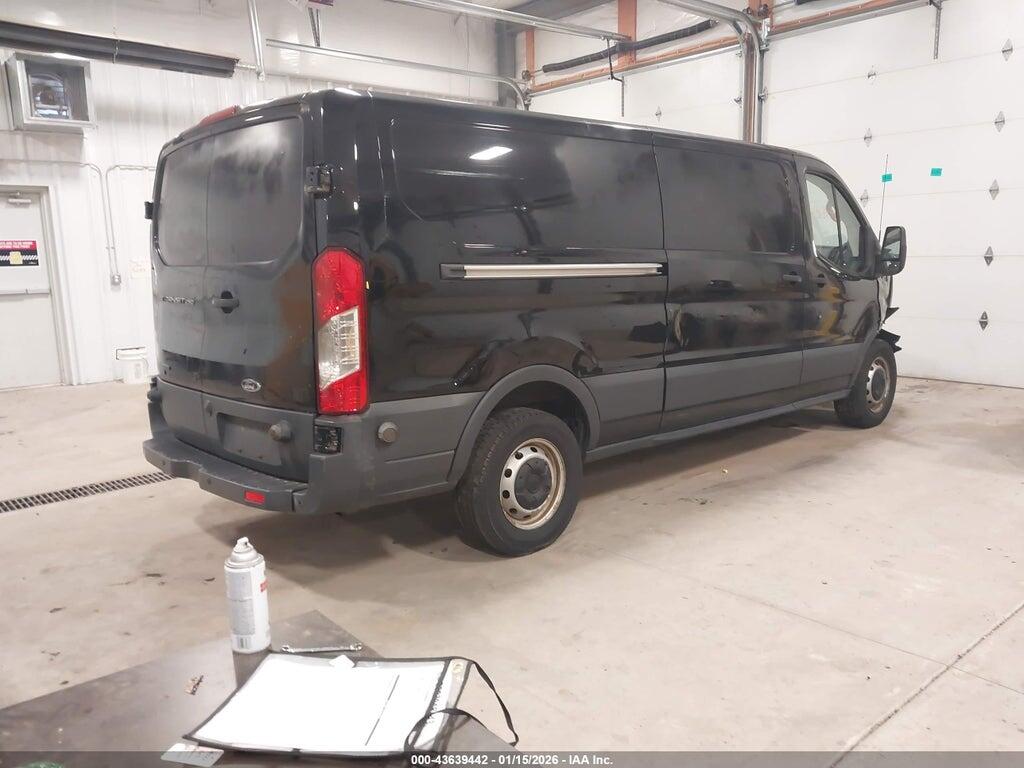 1FTYR2YG3JKB22685 2018 FORD TRANSIT-250 photo no. 4