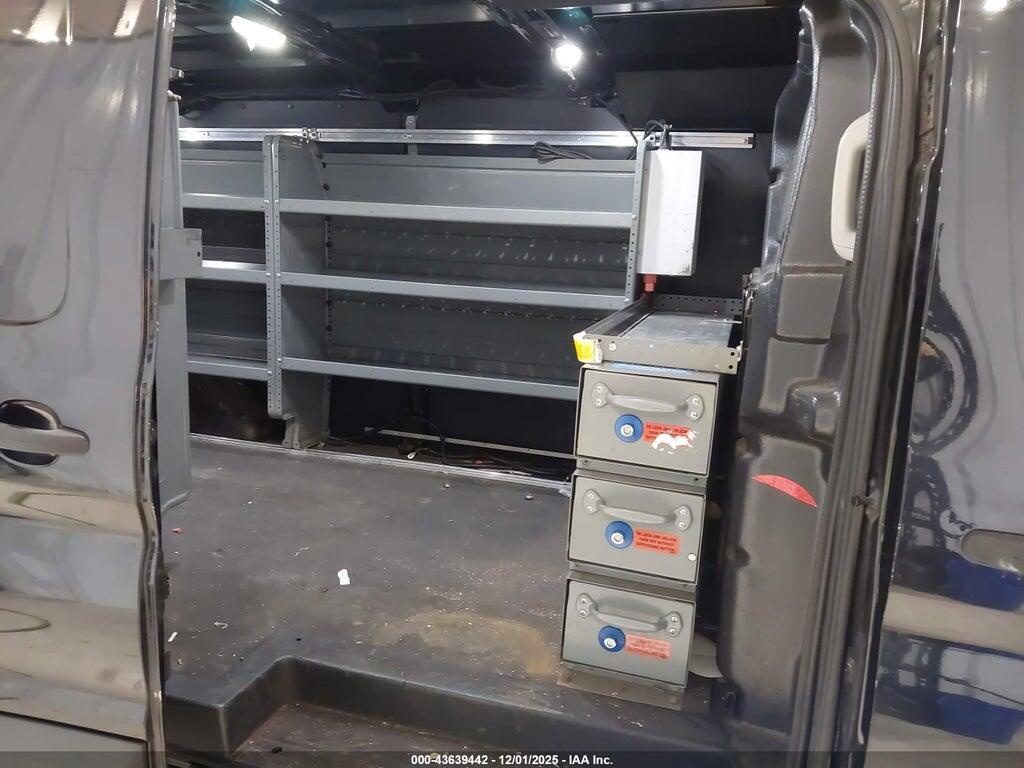 1FTYR2YG3JKB22685 2018 FORD TRANSIT-250 photo no. 8