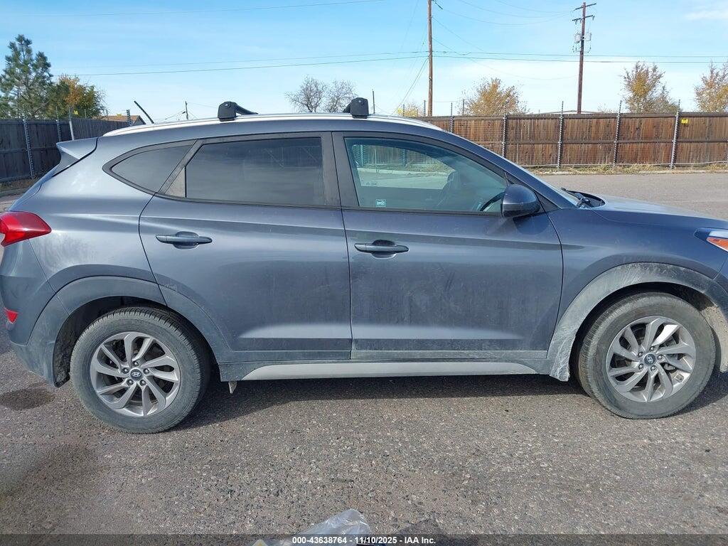 KM8J3CA43HU443418 2017 HYUNDAI TUCSON photo no. 12