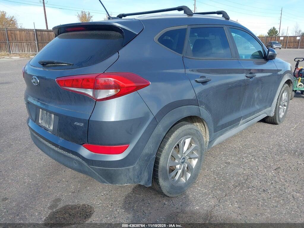 KM8J3CA43HU443418 2017 HYUNDAI TUCSON photo no. 4