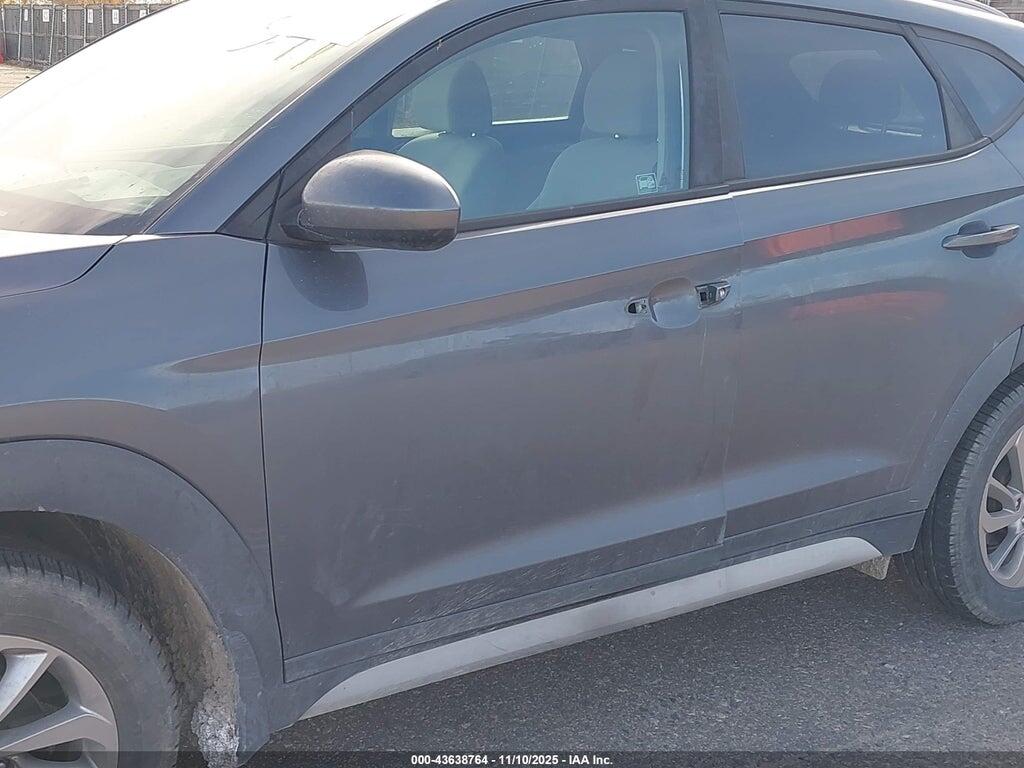 KM8J3CA43HU443418 2017 HYUNDAI TUCSON photo no. 6