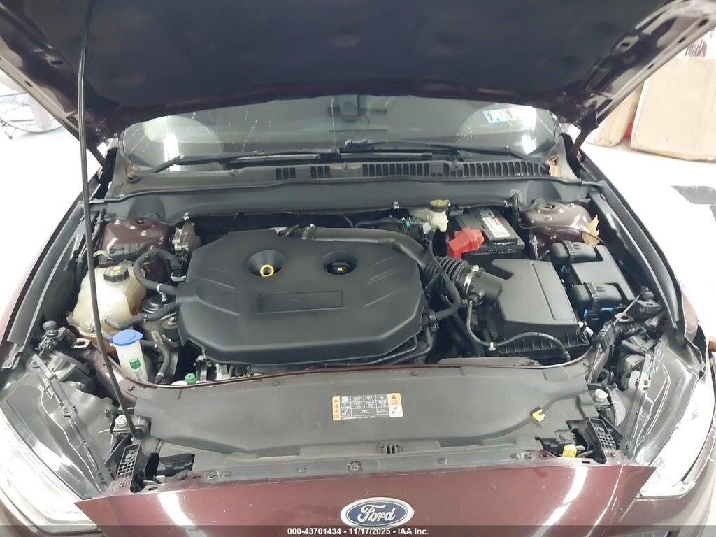 3FA6P0T95HR249573 2017 FORD FUSION photo no. 10