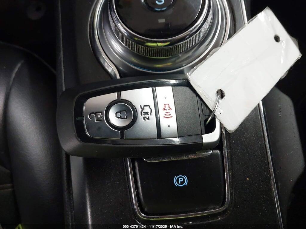 3FA6P0T95HR249573 2017 FORD FUSION photo no. 11