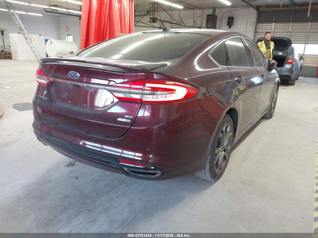 3FA6P0T95HR249573 2017 FORD FUSION photo no. 4