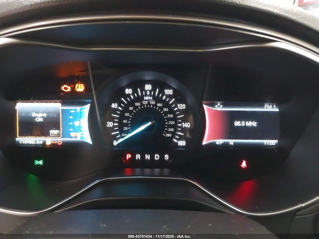 3FA6P0T95HR249573 2017 FORD FUSION photo no. 7