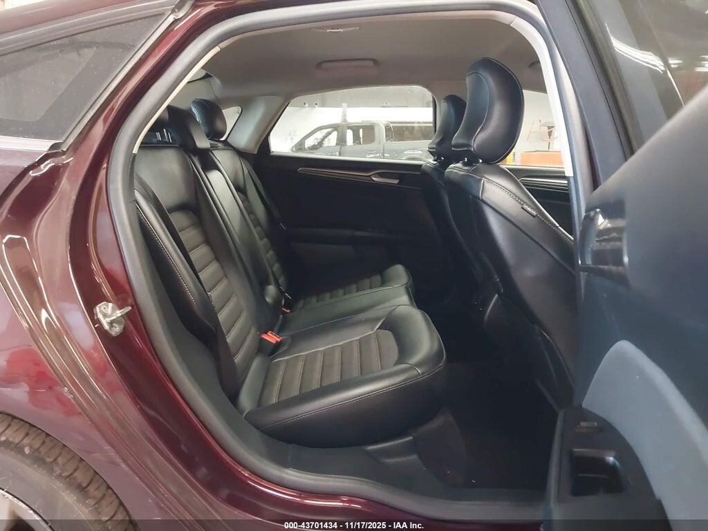 3FA6P0T95HR249573 2017 FORD FUSION photo no. 8