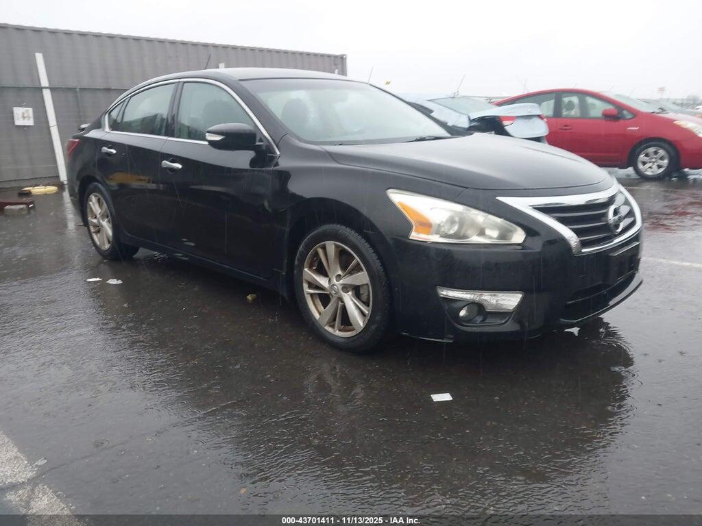 1N4AL3AP6DN476793 2013 NISSAN ALTIMA photo no. 1