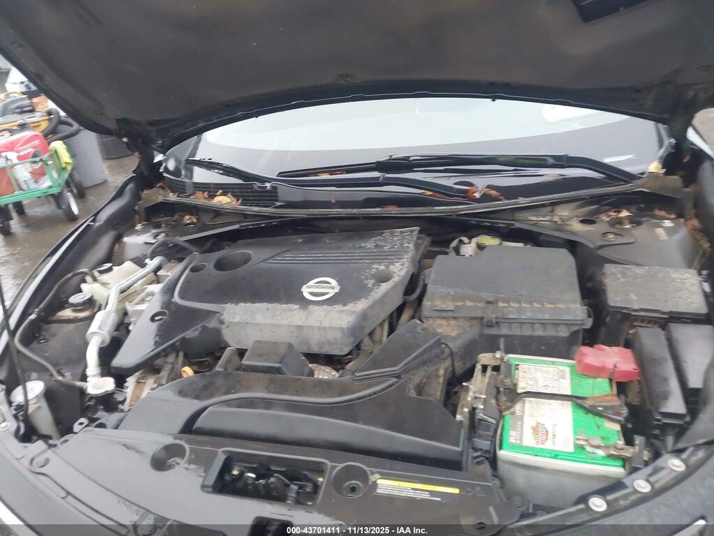 1N4AL3AP6DN476793 2013 NISSAN ALTIMA photo no. 10