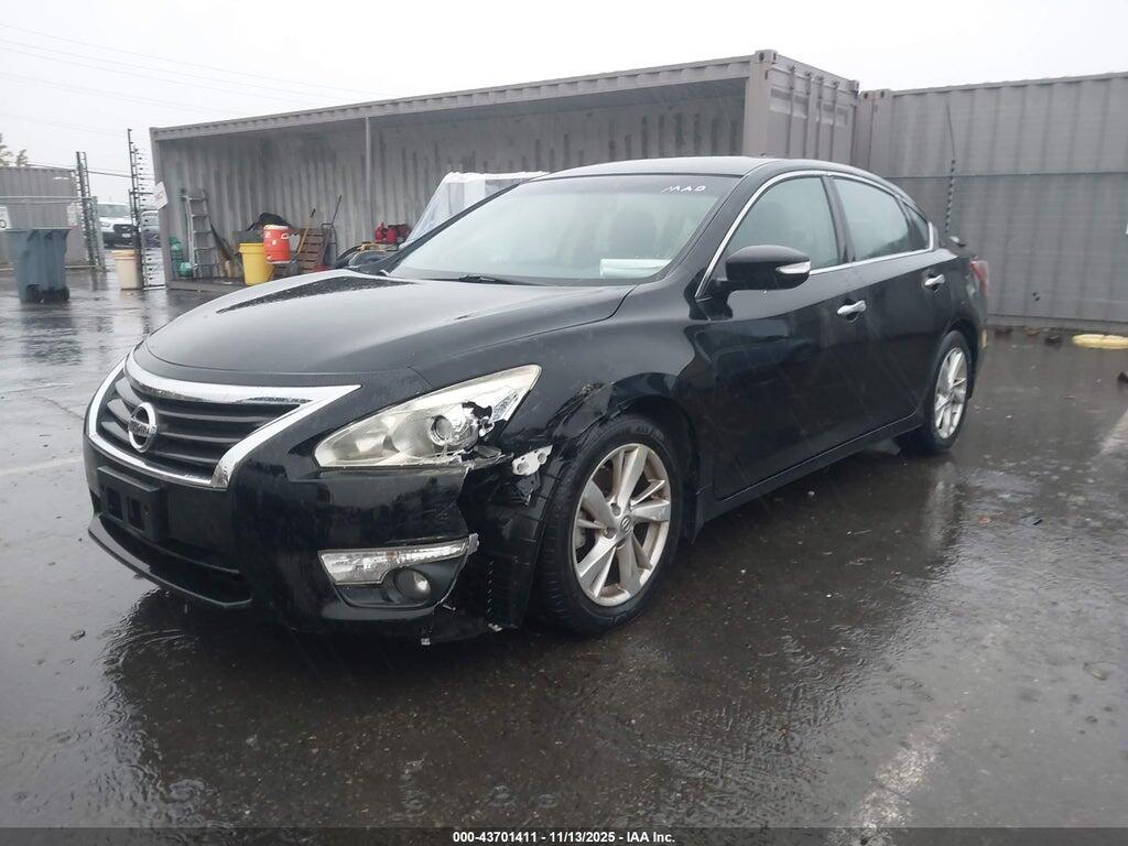 1N4AL3AP6DN476793 2013 NISSAN ALTIMA photo no. 2